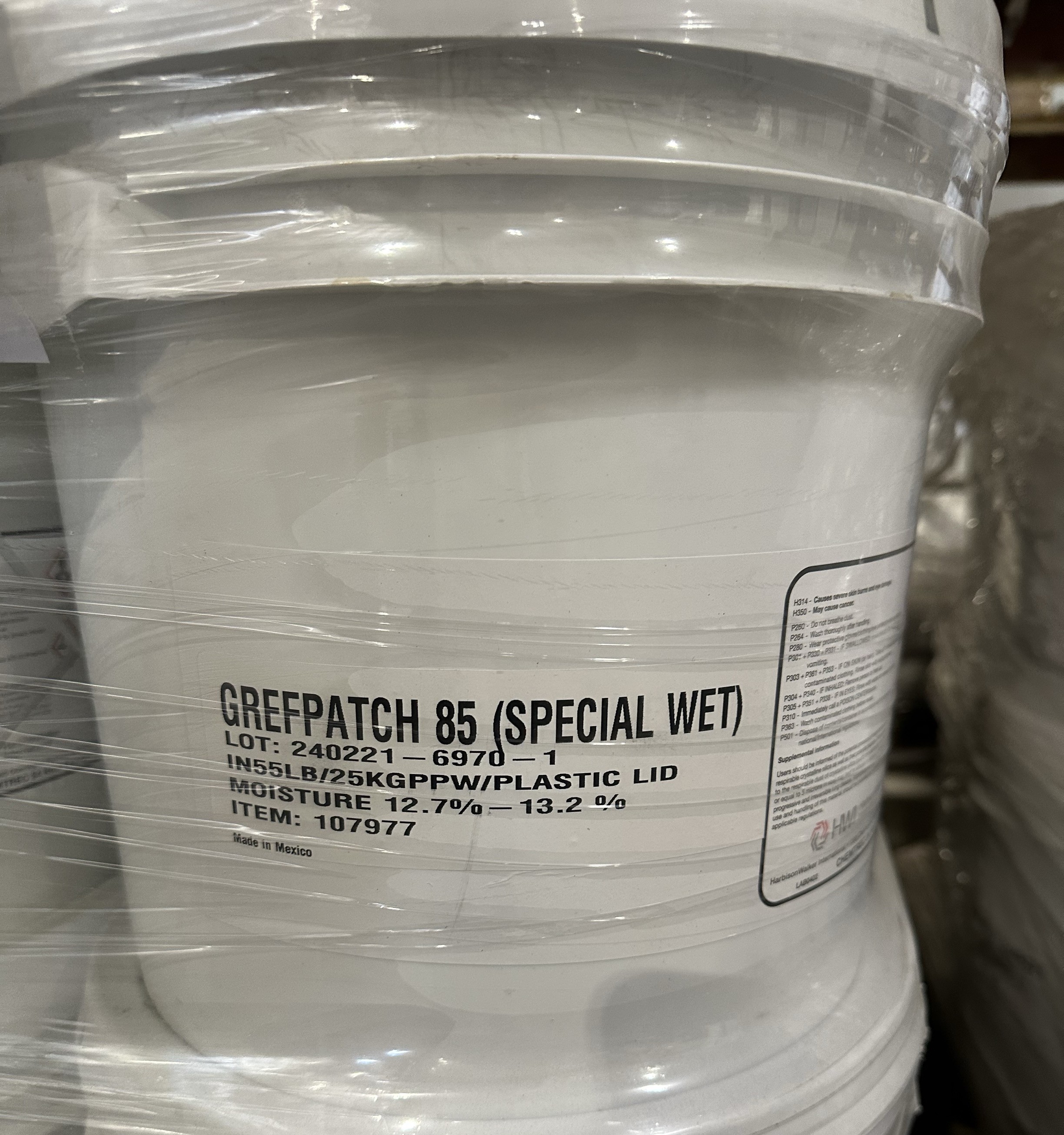 Image for GRFPTCH855P